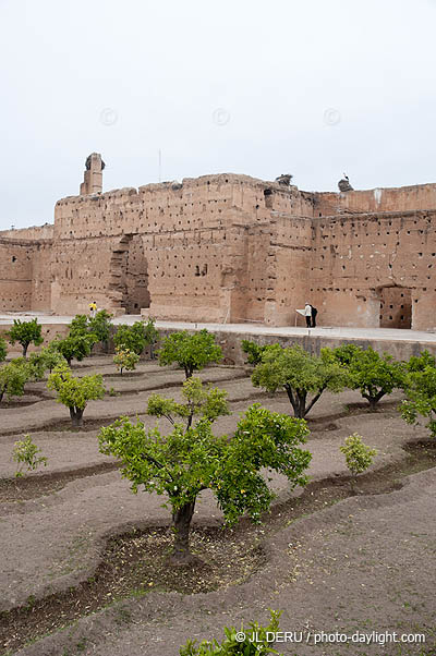 Marrakech